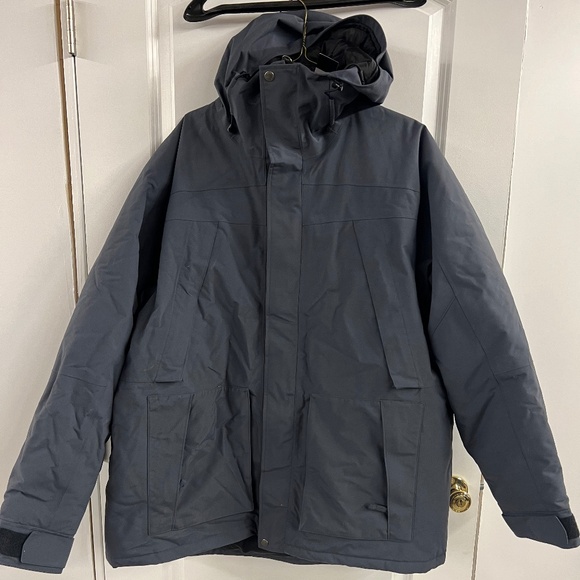 Duluth Men’s Jacket - Picture 1 of 3